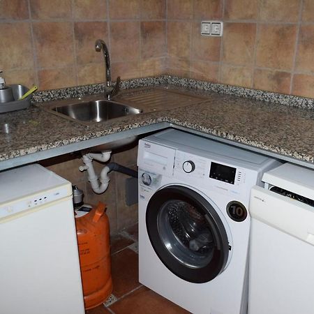 Anacasa Adosado Riu Montan Deveses Ad4101 Βίλα Denia Εξωτερικό φωτογραφία