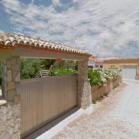 Anacasa Adosado Riu Montan Deveses Ad4101 Βίλα Denia Εξωτερικό φωτογραφία