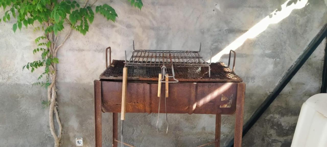Anacasa Adosado Riu Montan Deveses Ad4101 Βίλα Denia Εξωτερικό φωτογραφία