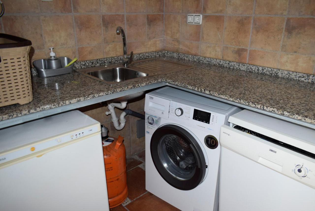 Anacasa Adosado Riu Montan Deveses Ad4101 Βίλα Denia Εξωτερικό φωτογραφία