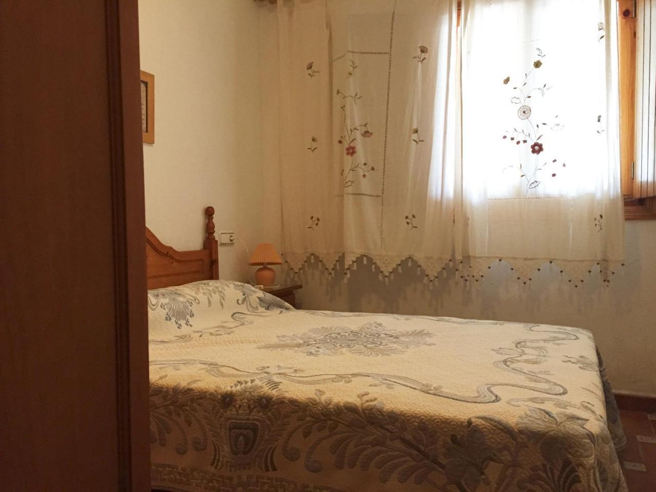 Anacasa Adosado Riu Montan Deveses Ad4101 Βίλα Denia Εξωτερικό φωτογραφία