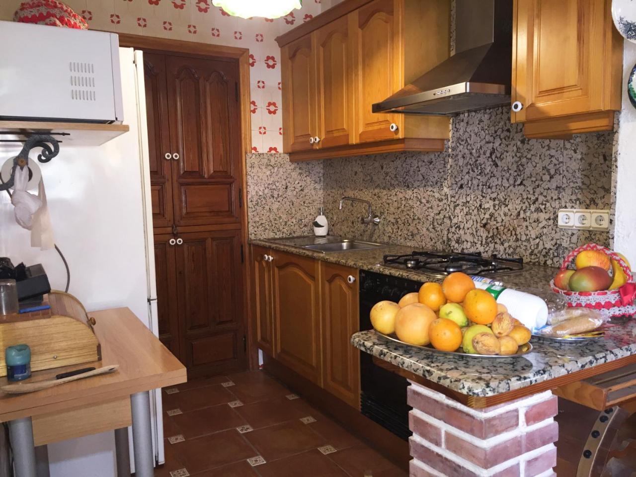 Anacasa Adosado Riu Montan Deveses Ad4101 Βίλα Denia Εξωτερικό φωτογραφία
