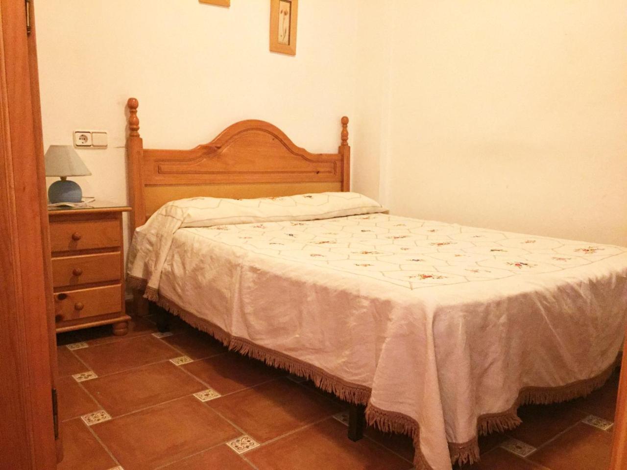 Anacasa Adosado Riu Montan Deveses Ad4101 Βίλα Denia Εξωτερικό φωτογραφία