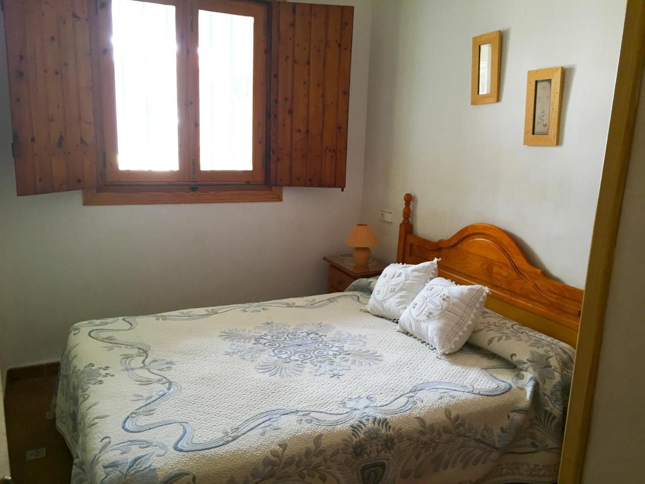 Anacasa Adosado Riu Montan Deveses Ad4101 Βίλα Denia Εξωτερικό φωτογραφία