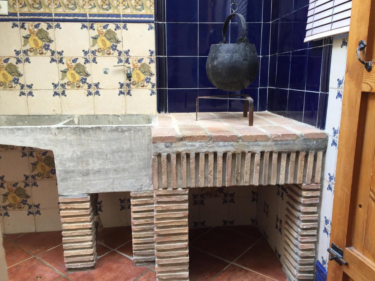 Anacasa Adosado Riu Montan Deveses Ad4101 Βίλα Denia Εξωτερικό φωτογραφία